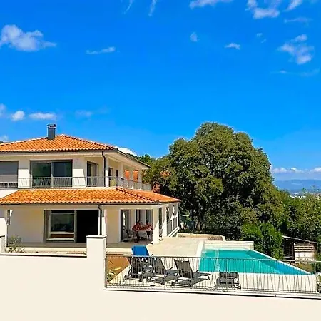 Maritima Comfortable 3*