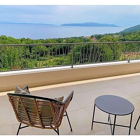 Maritima Comfortable Opatija