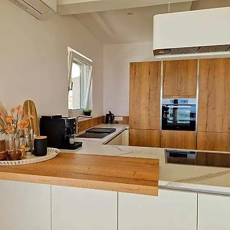 Vila Maritima Comfortable Opatija