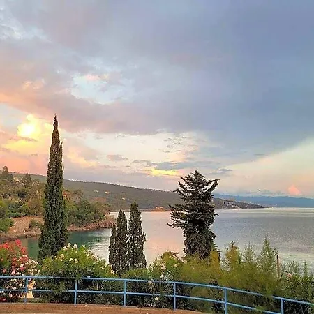 Maritima Comfortable Hotel