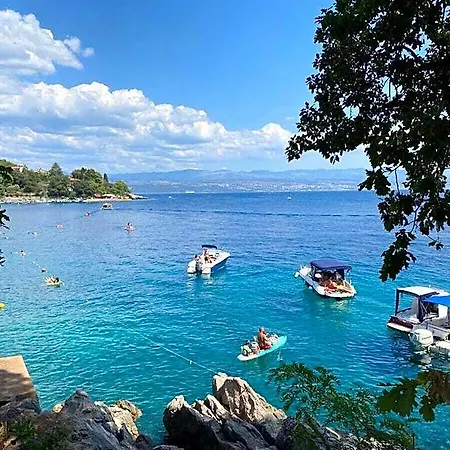 Maritima Comfortable Hotel Opatija