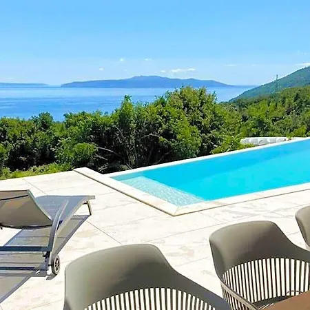 Hotel Maritima Comfortable Opatija